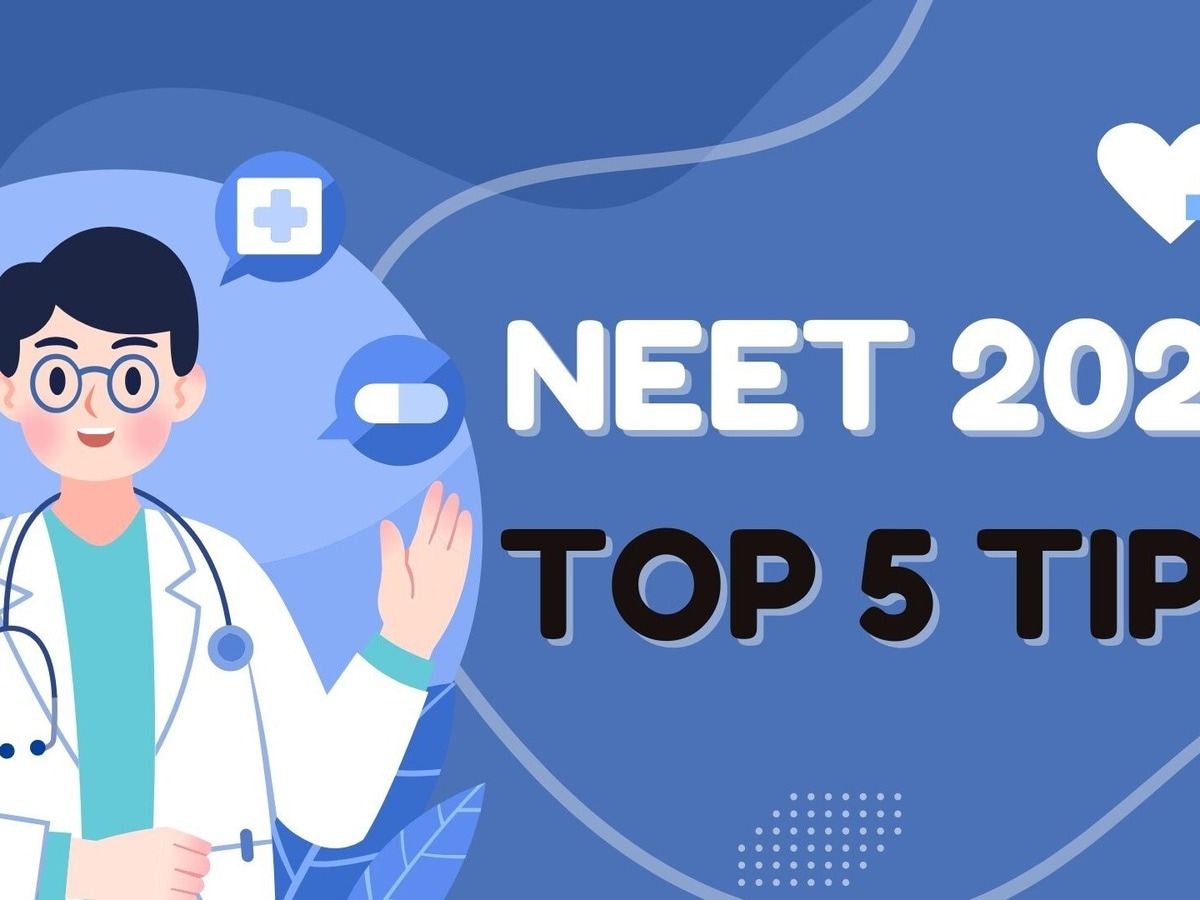 Essential Last-Minute Tips for NEET 2025 Exam on May 4th