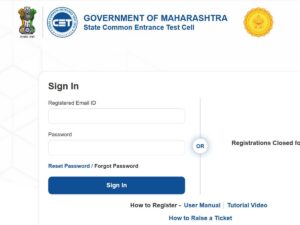 MAH LLB 2025 Admit Card Released: Download Now!