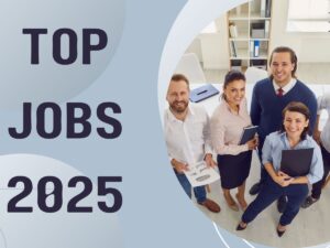 Top 5 Jobs of 2025: Grab 10,000+ Opportunities in Railways and ISRO!