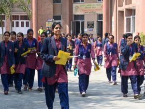 UP Board Result 2025: Get Live Updates and Link for 10th & 12th Results