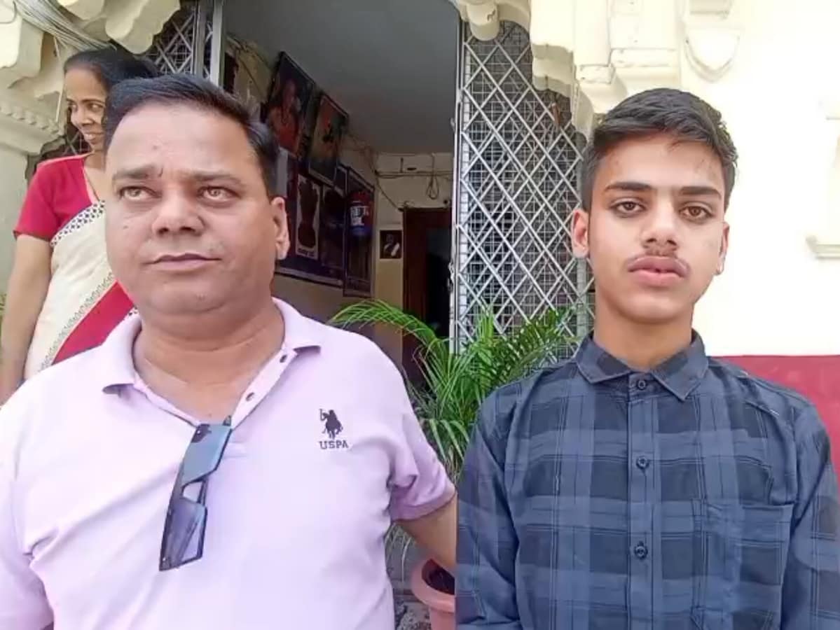 Uttarakhand Board 10th Topper 2025: Piyush Dangwal Aims to Become Engineer, Secures 6th Rank