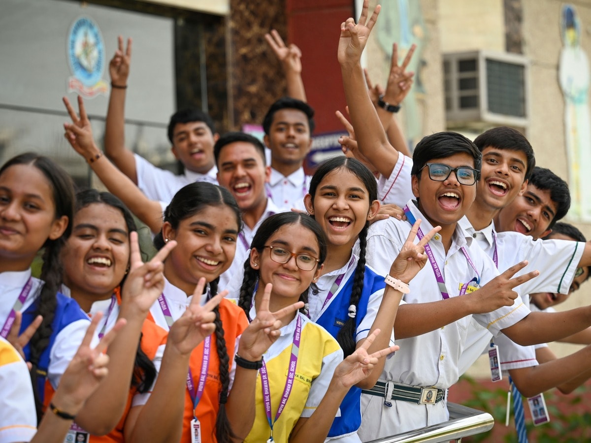 CBSE 2025 Results: Focus Shifts from Marks to Learning with New Psychological Counseling