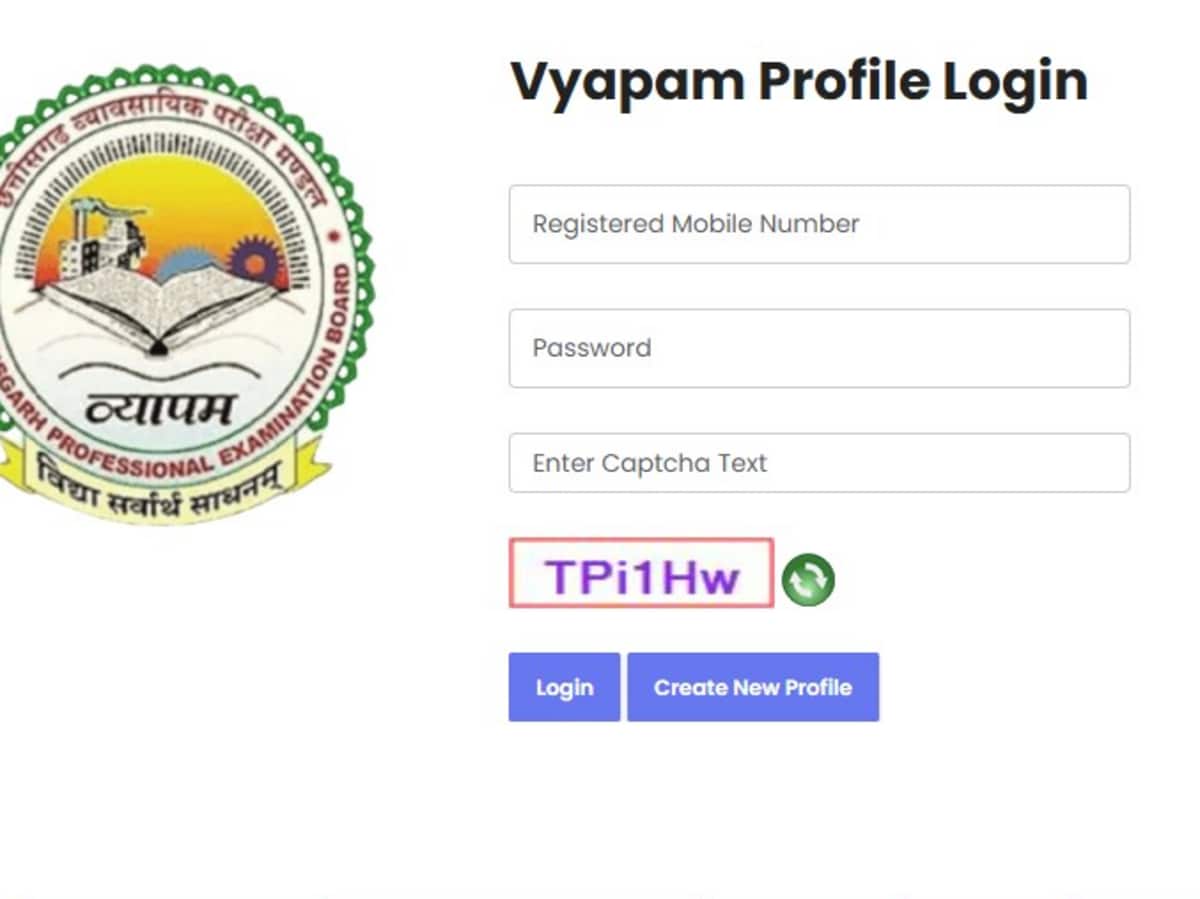 CG Vyapam Pre DELED & Pre BEd Admit Cards Released - Get Direct Access!