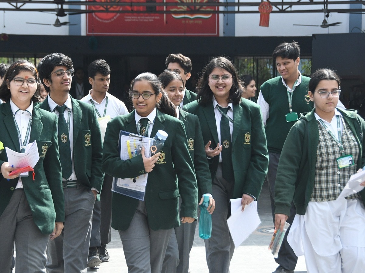 GSEB HSC Result 2025 Release Date: Check Gujarat Board 12th Results Tomorrow!
