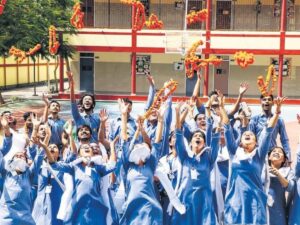 HBSE 10th Result 2025: Check Your Haryana Board Results Online