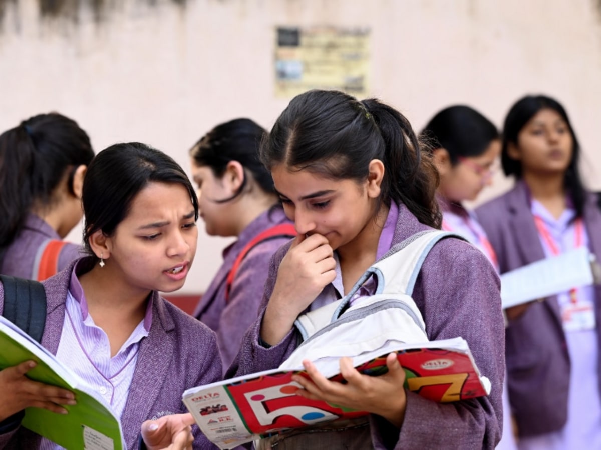 MP Board Result 2025: Key Details on "Ruk Jana Nahi" Exam Announcement Tomorrow