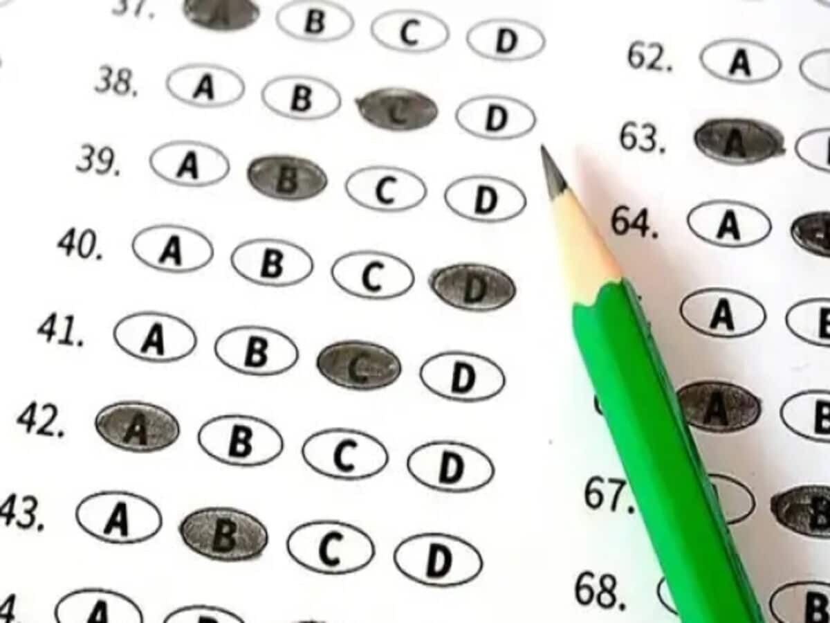 MPESB Group 1 Answer Key 2025 Released - Access It Now on esb.mp.gov.in