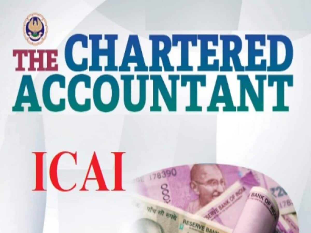New Dates Announced for Postponed ICAI CA Exams: May 16-24