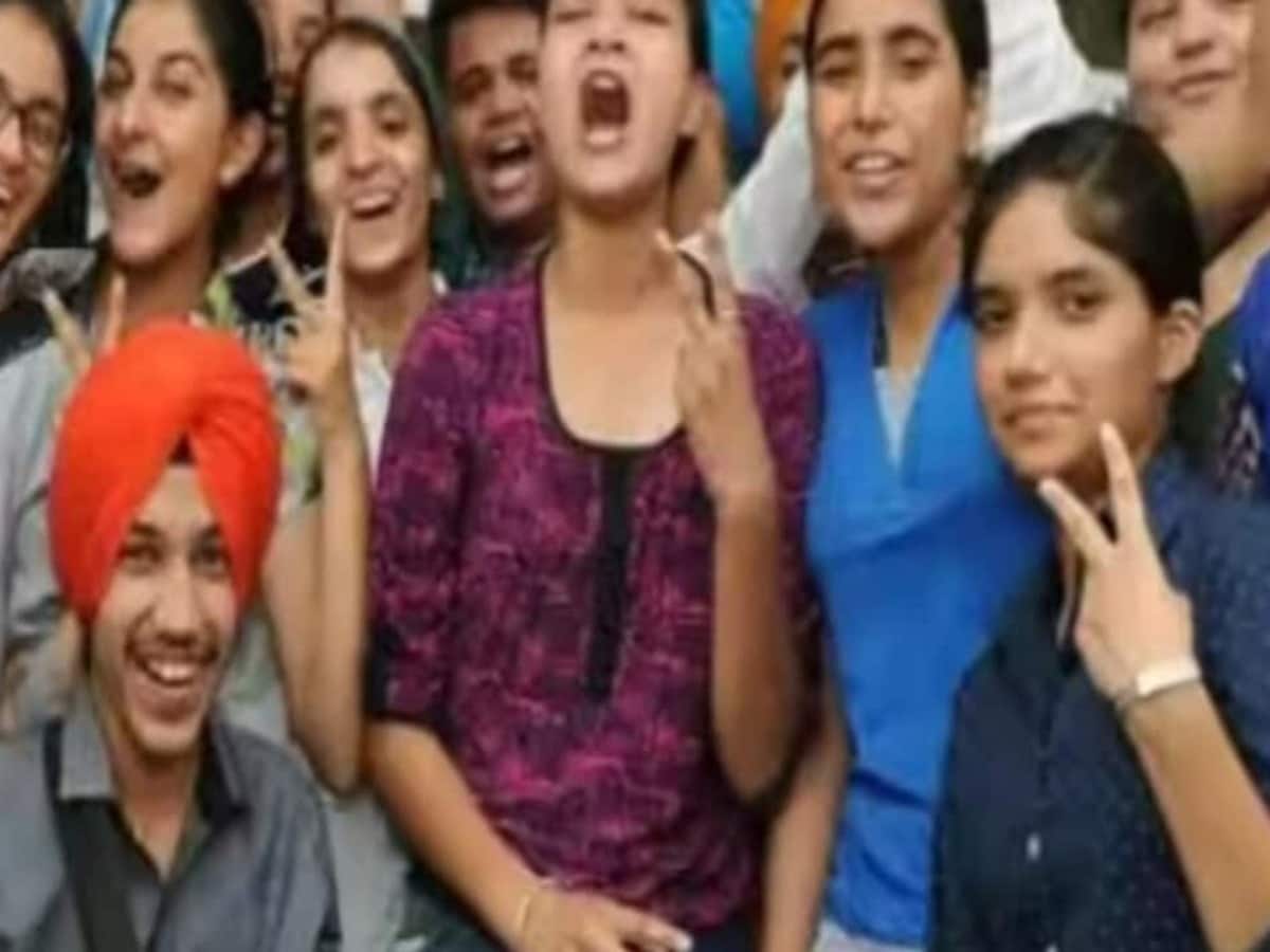 PSEB 12th Result 2025 Now Live: Check Your Scores Instantly!