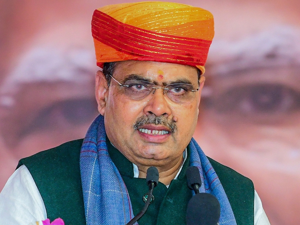 Rajasthan to Hire 1100 Veterinary Officers: Great News from the Bhajanlal Government