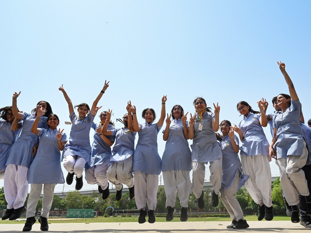RBSE 10th Result 2025: Get Your Rajasthan Board Marksheet Now!