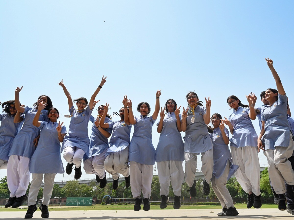 RBSE 10th Result 2025 Release Tomorrow: Check Here