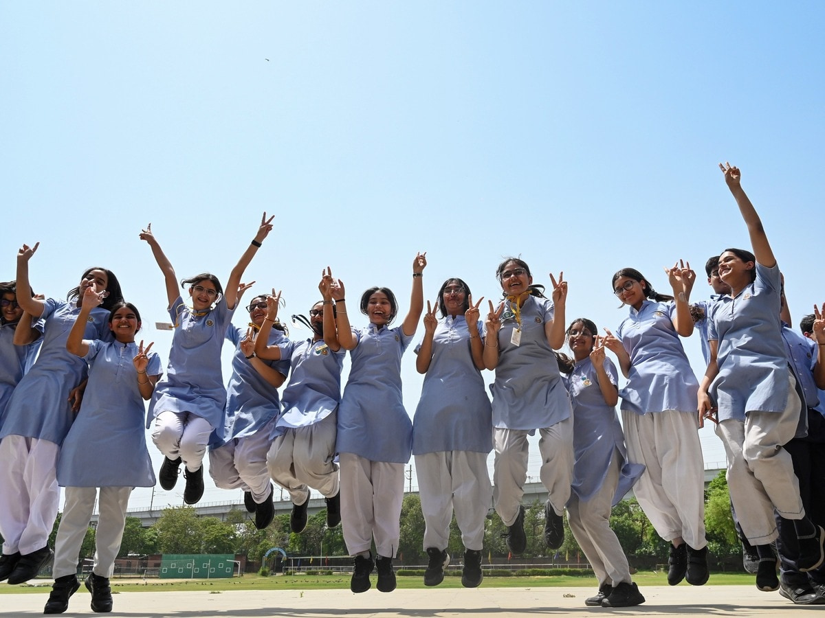 RBSE 12th Result 2025 Release Date: Check Your Rajasthan Board Results Tomorrow!