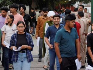 SSC GD Constable Result 2025: Awaiting Results and Recruitment Details!