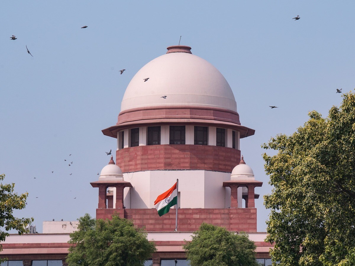 Supreme Court Seeks Response from Center on NEET PG 2025 Petition