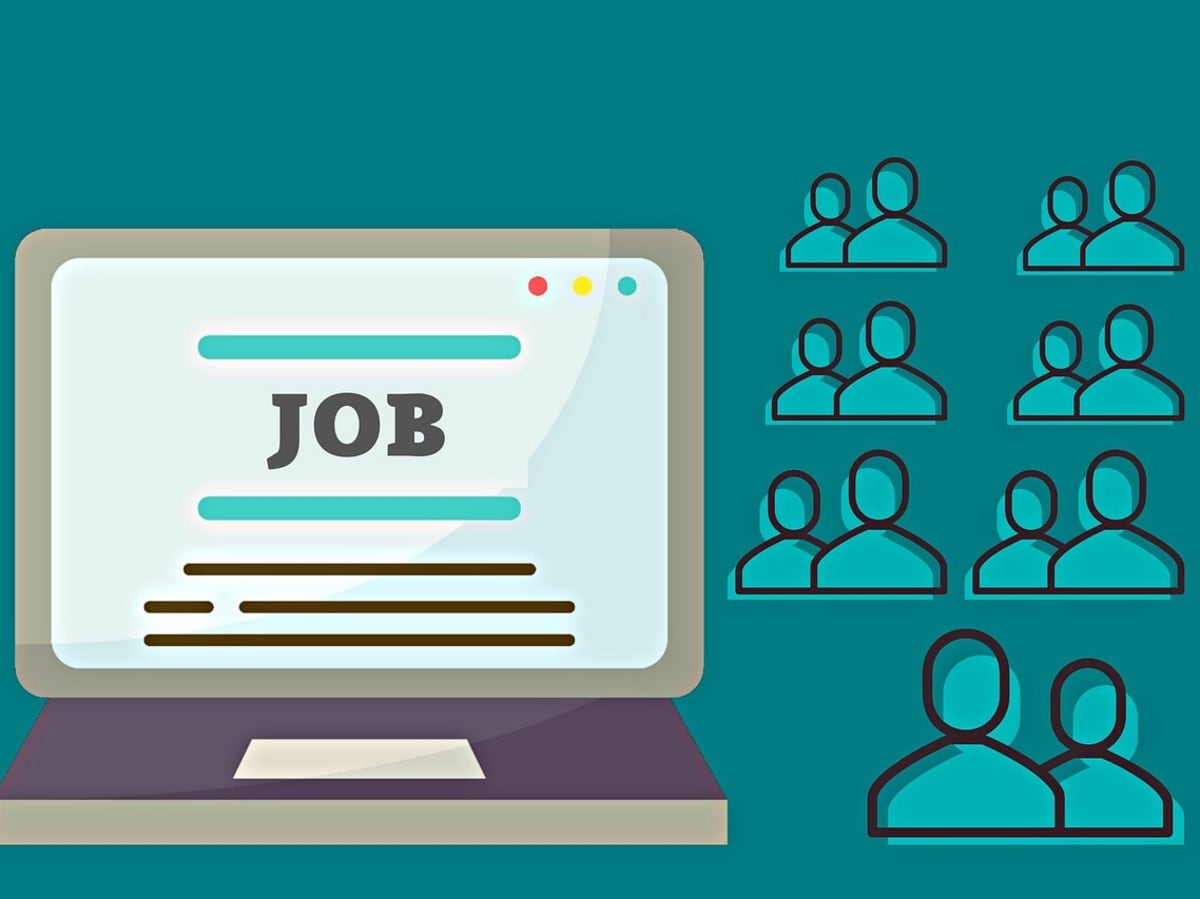 Top 5 Jobs in 2025: Apply for Thousands of Positions from Indian Army to Railways