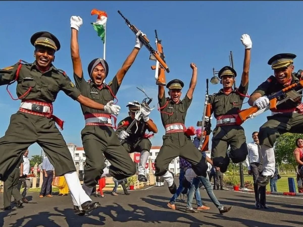 UPSC NDA 2 2025 Notification Released: Apply Now!