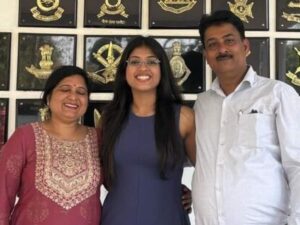 UPSC Success: Meet Aastha Singh, Who Cracked the Exam at 21 with 61st Rank
