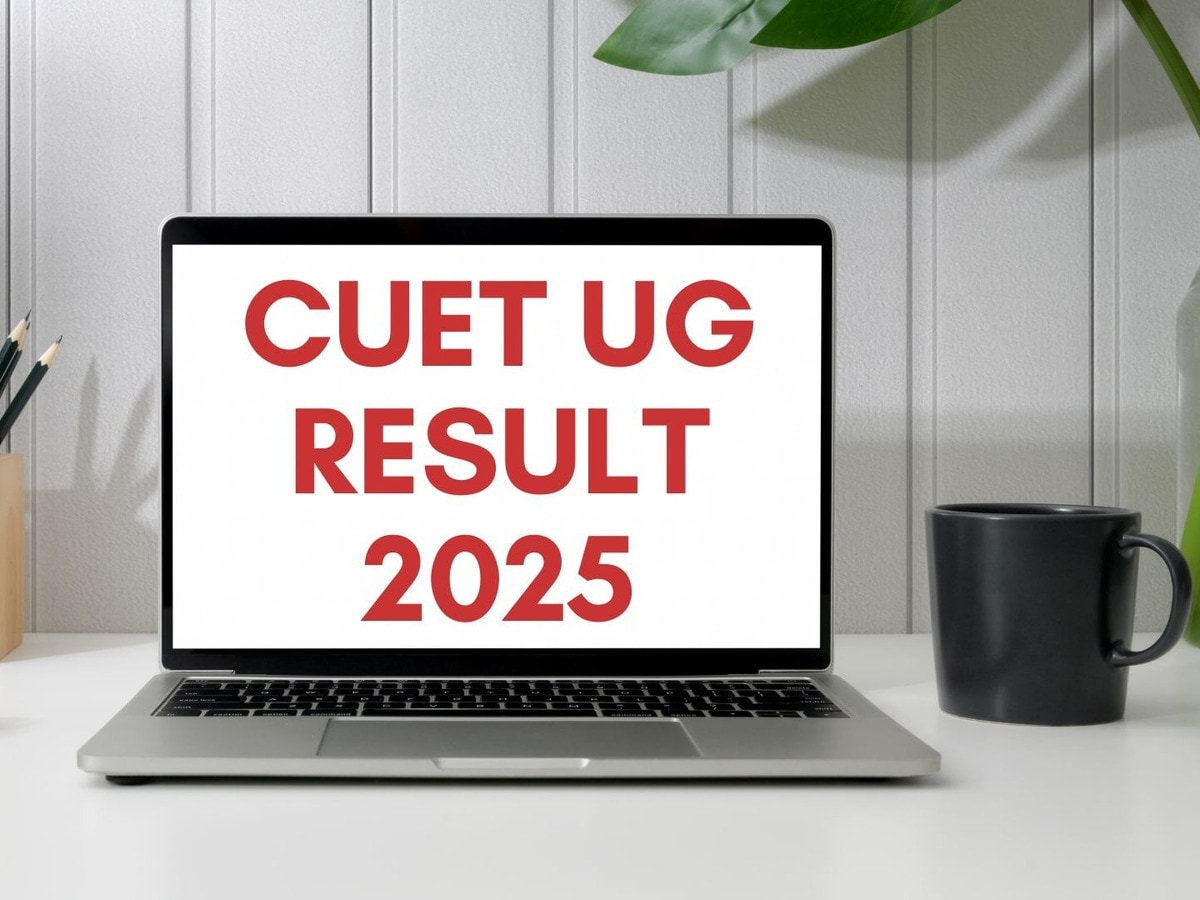 CUET UG Result 2025: Check Your Results on cuet.nta.nic.in - Here’s How!