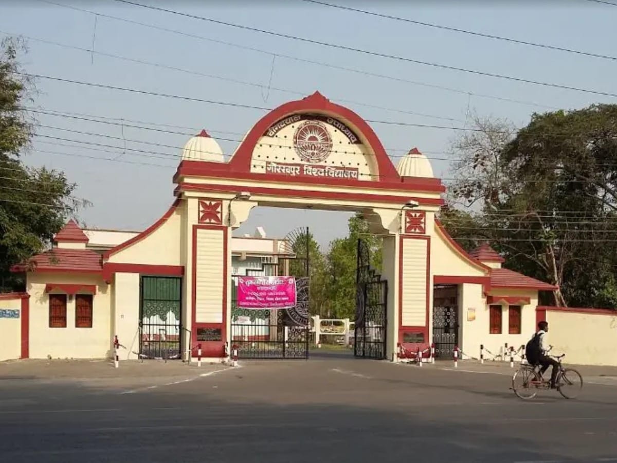 DDU Gorakhpur Exam Postponed: Results Announced & Latest University Updates