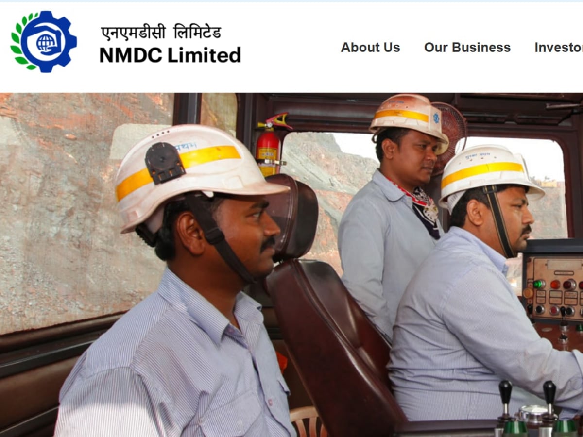 Exciting NMDC Recruitment: 995 Positions from Field Attendant to Electrician - Apply Before the Deadline!