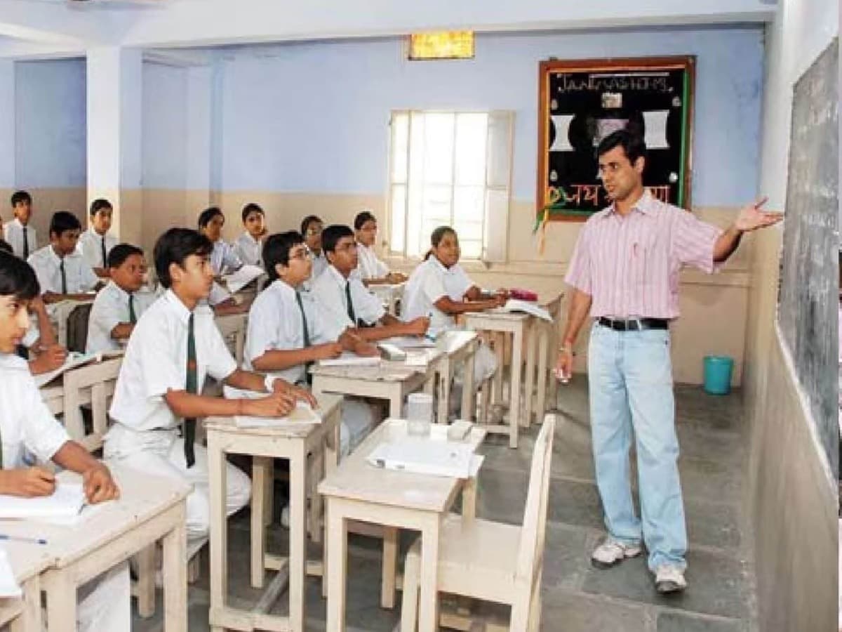 Exciting Opportunity for PGT-TGT: Golden Chance to Teach in Army Schools