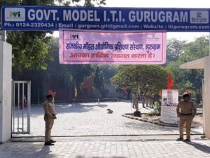 Gurugram ITI Admissions: Over 3,500 Applications for 25 Trades in 3 Phases – Check the Full Schedule