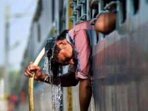 Heat That Could Take Your Breath Away: UPSC Asks a Temperature-related Question, Do You Know the Answer?