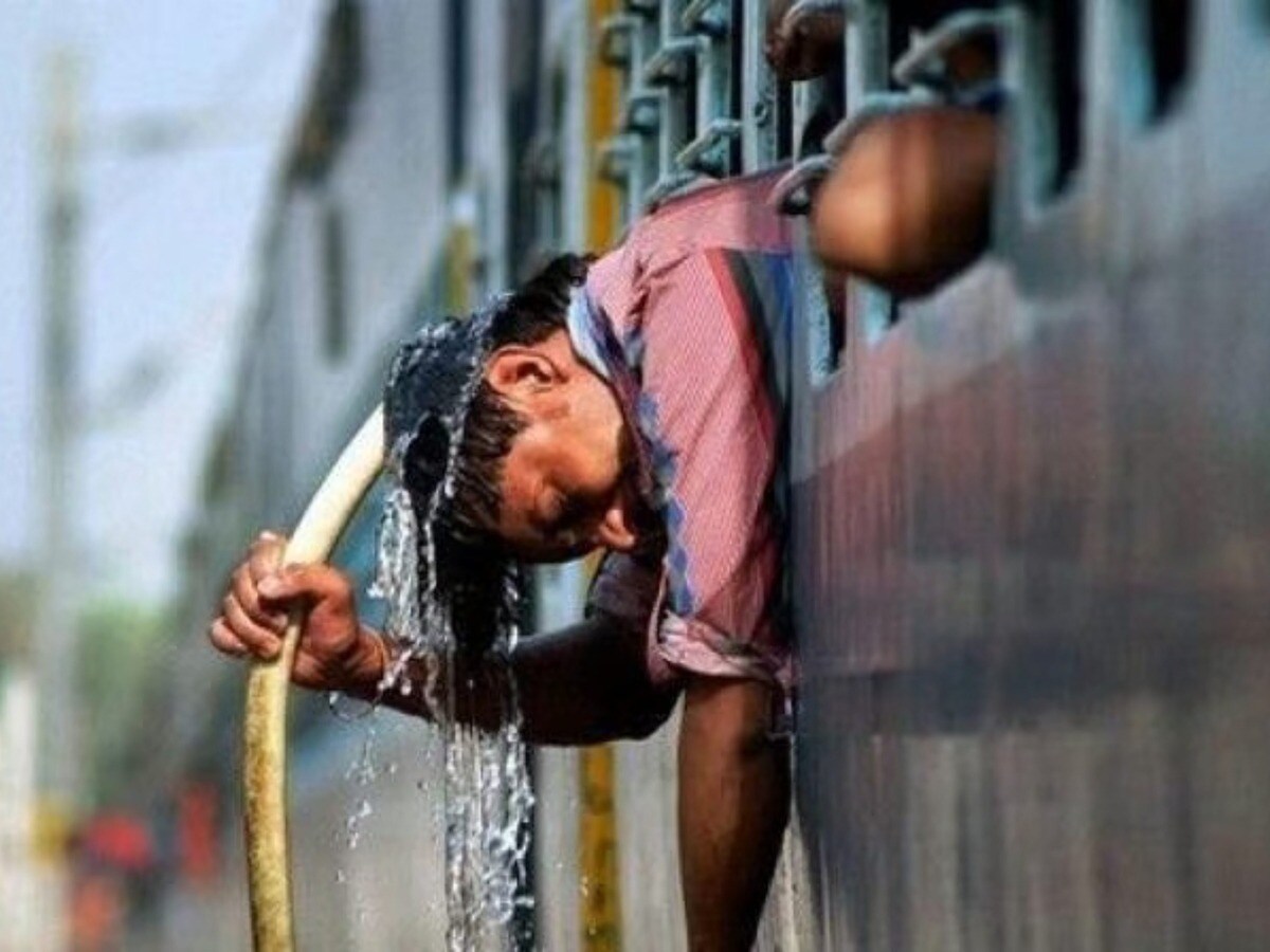 Heat That Could Take Your Breath Away: UPSC Asks a Temperature-related Question, Do You Know the Answer?