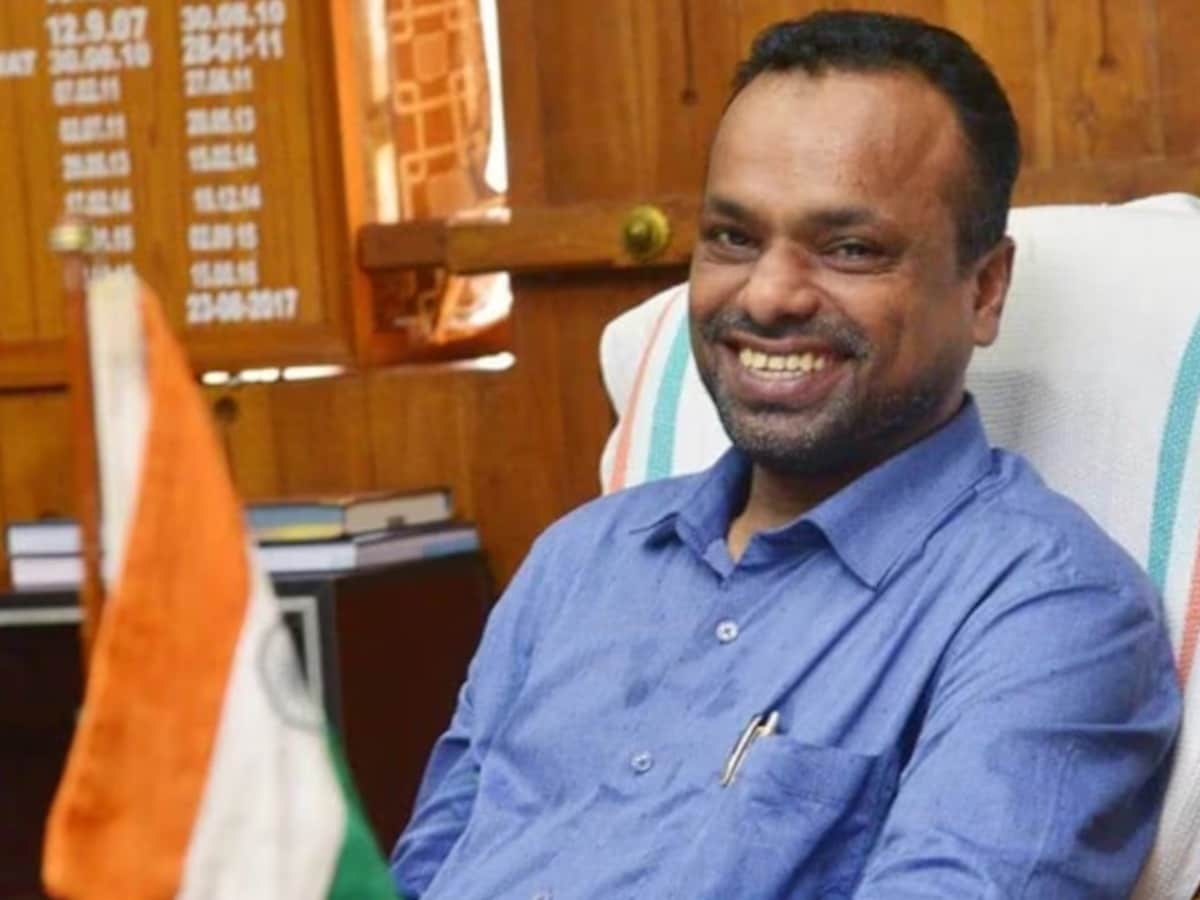 Inspiring Journey of IAS Officer Abdul Nasir: Overcoming Childhood Loss and Struggle