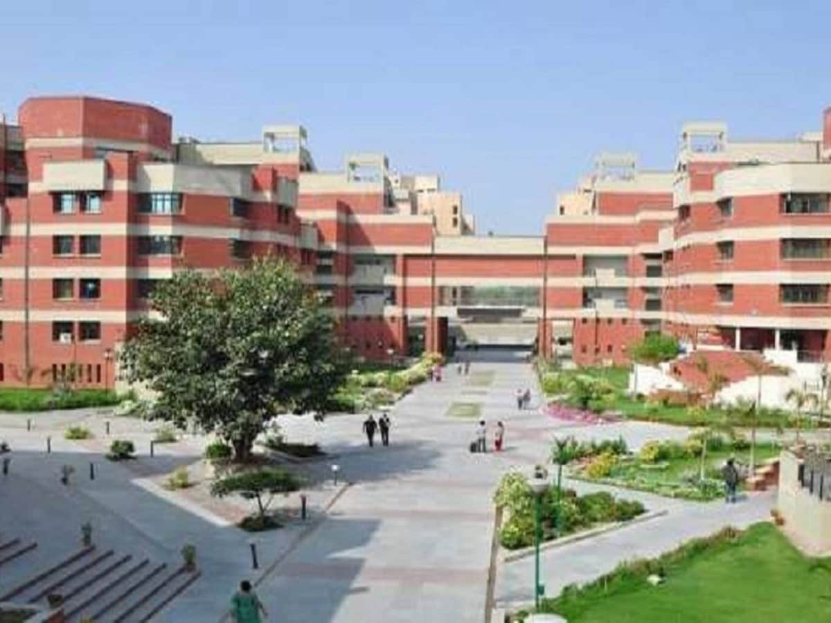 IP University Admissions via CUET PG Scores: Special Quota & 100% Fee Waiver