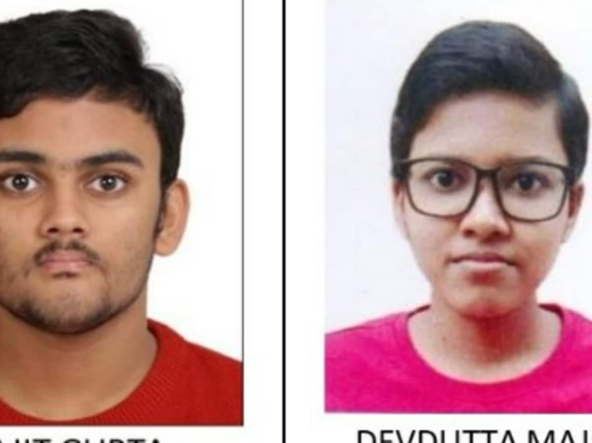 JEE Advanced 2023 Topper: Rajit Gupta from IIT Delhi Zone Leads the List