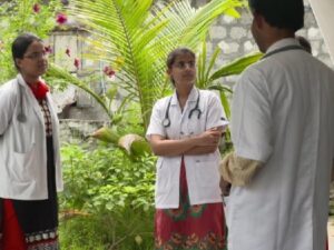 NEET Scandal: Medical Student Exposed for Cheating to Pass Exam