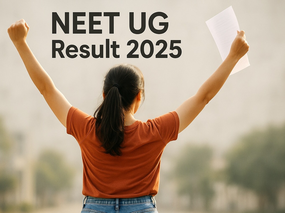 NEET UG 2025: Bihar’s Muskan Anand Tops the State, No One in Top 100