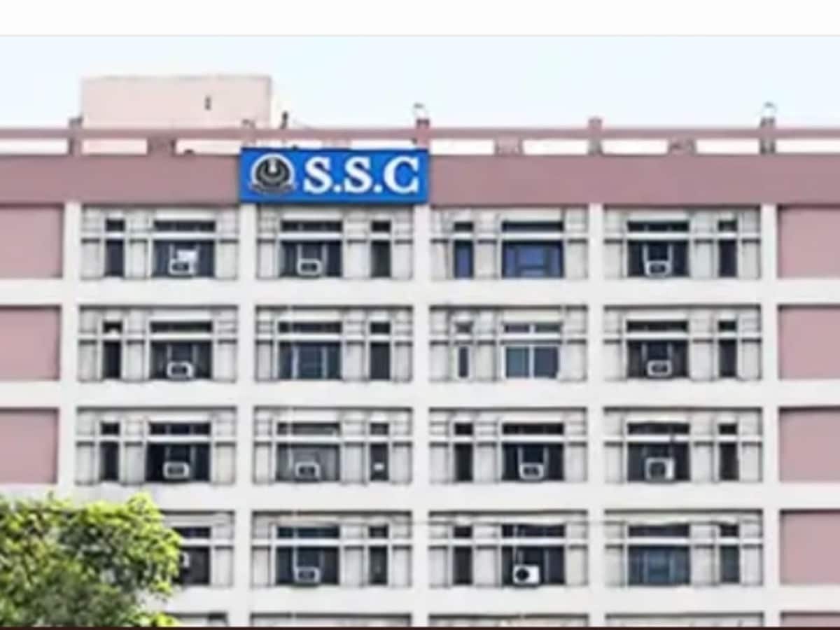 SSC Phase 13 Recruitment 2025: Apply Now for 2423 Positions at ssc.gov.in
