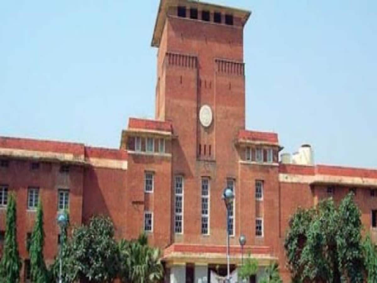 Top 10 DU Colleges: The Most Competitive Colleges for Admission in Delhi University