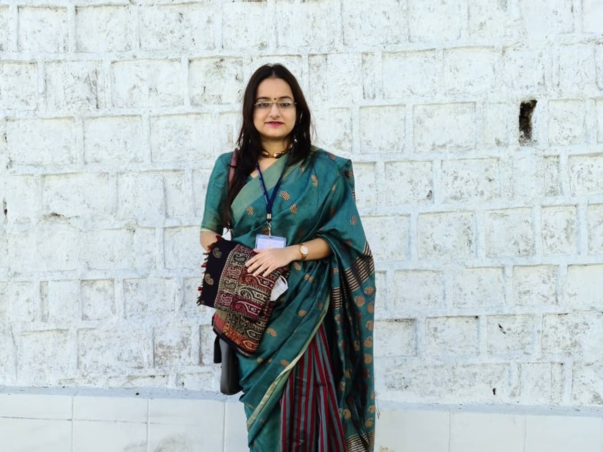 Topper on First Attempt: Discover IAS Neha Banerjee's Must-Read Book List