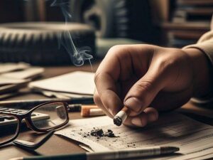 UPSC's Unique Question on Cigarettes, Glasses, and Tires: Can You Answer?