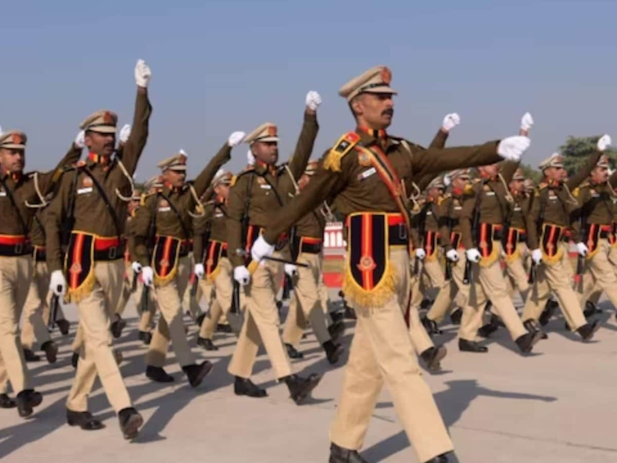 When Will SSC CPO 2025 Notification Be Released? Key Dates Revealed by the Commission
