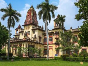 BHU Warns Against WhatsApp Admission Scams: Stay Alert to Fake Messages