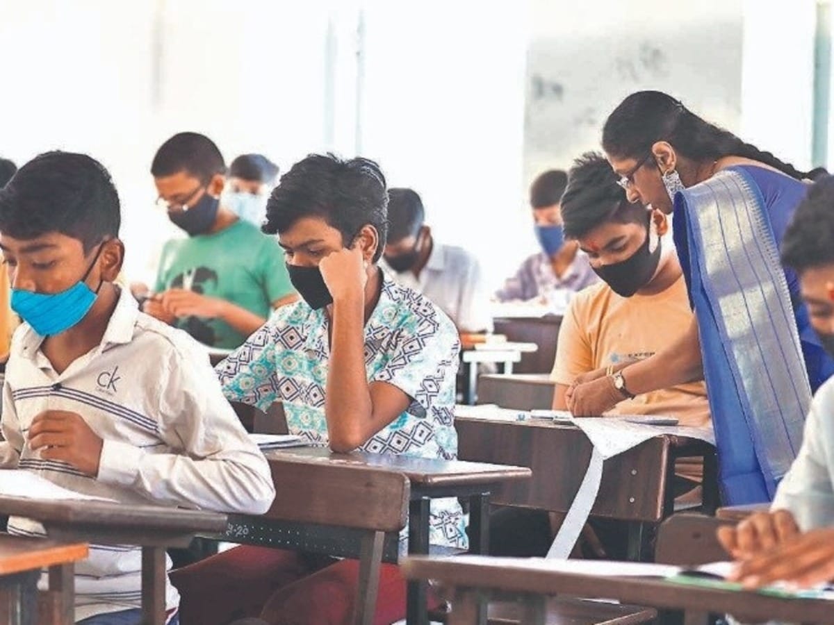 Bihar School Exams: Half-Yearly Exam Dates Released for Grades 1-8