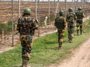 BSF Constable Recruitment 2025: Apply Now for Massive Vacancies Before August 25