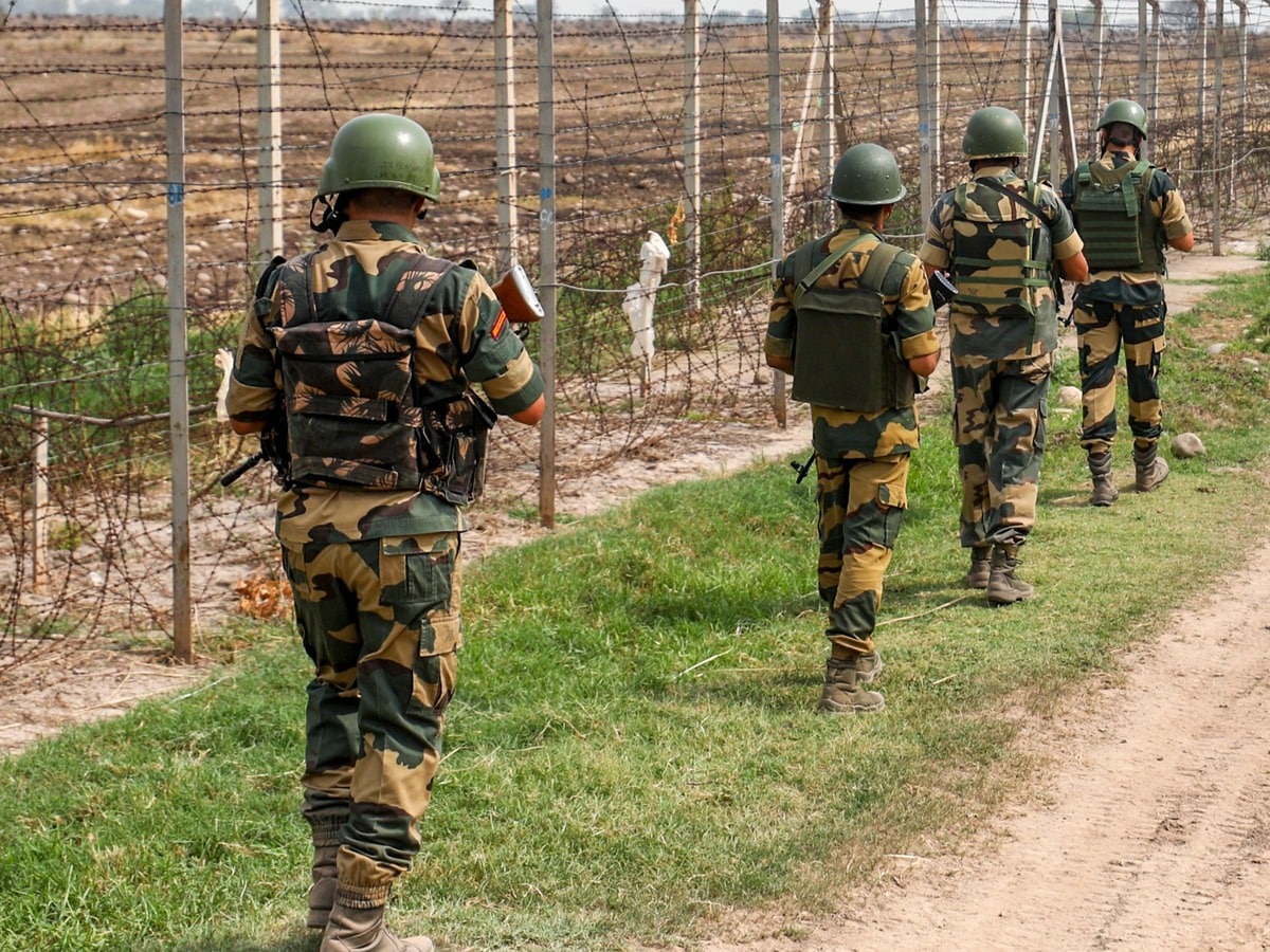 BSF Constable Recruitment 2025: Apply Now for Massive Vacancies Before August 25