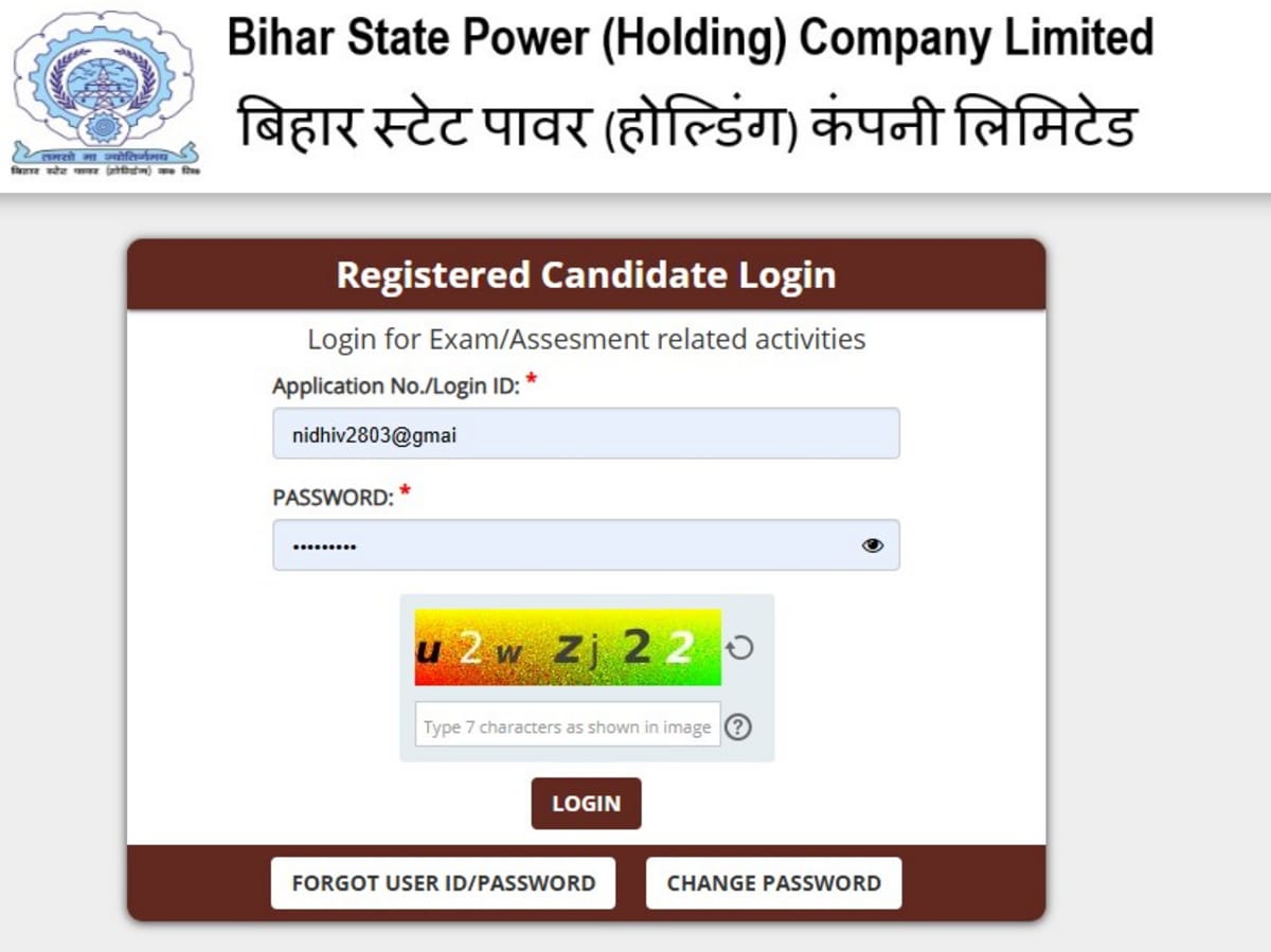 BSPHCL Technician Grade 3 Admit Card Download Link