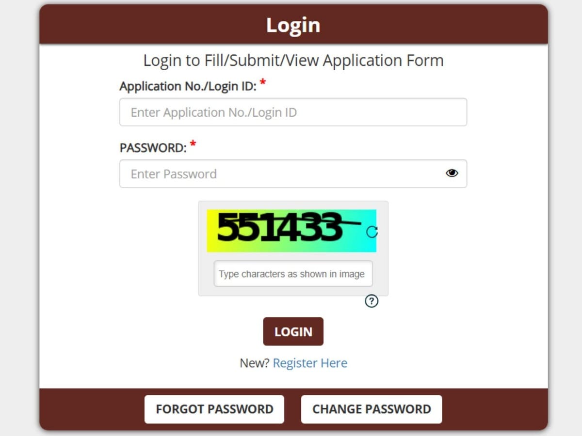 Download Bihar CHO 2025 Admit Card Now!