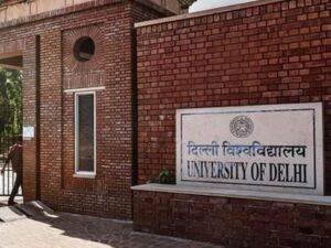 DU UG Admission 2025: Last Day to Register for CSAS Phase 2 Today