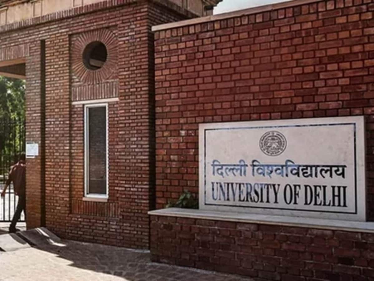 DU UG Admission 2025: Last Day to Register for CSAS Phase 2 Today
