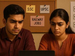 Essential Documents for SSC to UPSC Jobs: Keep Them Ready