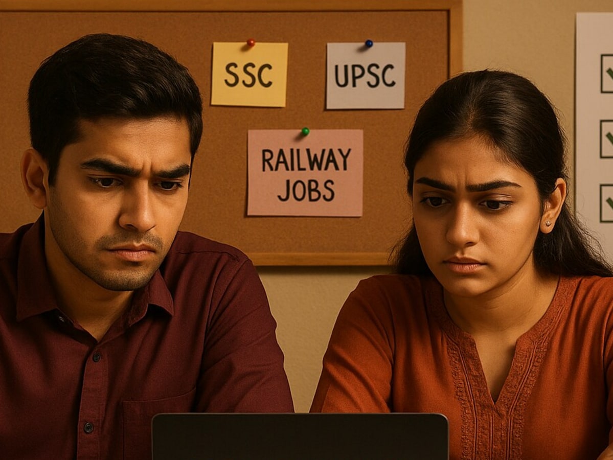 Essential Documents for SSC to UPSC Jobs: Keep Them Ready
