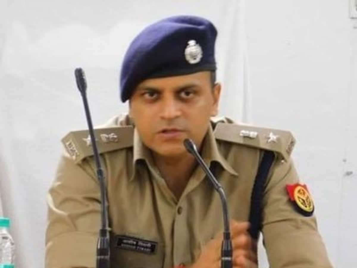 From IIT Graduate to IPS Officer: Leaving a Lucrative Salary Abroad for UPSC Success